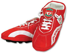 Load image into Gallery viewer, Sloffie Soccer Slippers
