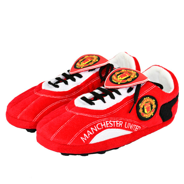 Sloffie Soccer Slippers