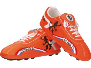 Sloffie Soccer Slippers